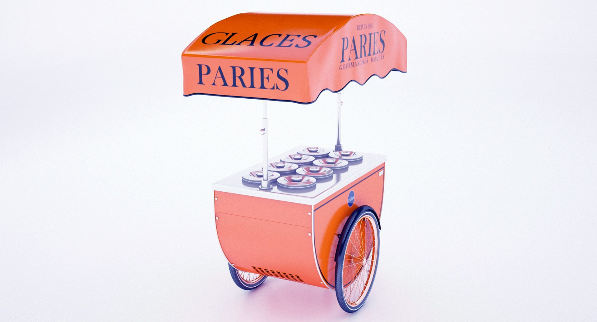 ice cream cart 3D https://p.turbosquid.com/ts-thumb/zv/kz3Ydo/ItY6XRRW/3/jpg/1560959377/1920x1080/fit_q87/24fb56478d79bd9b0881c3cb13d4f6ea8376dea5/3.jpg