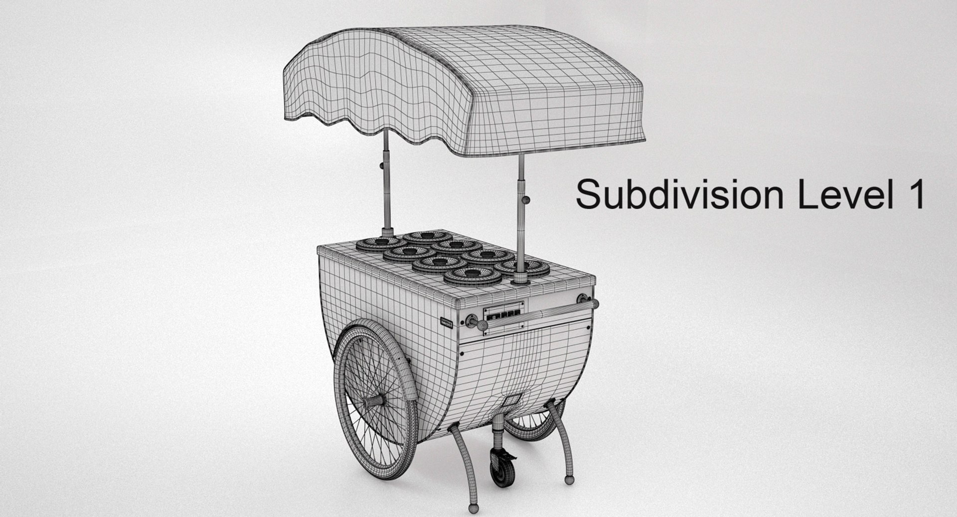 ice cream cart 3D https://p.turbosquid.com/ts-thumb/zv/kz3Ydo/cB3MCH2n/g_2/jpg/1560959378/1920x1080/fit_q87/4f4146f3bfc9d707267390313f5ea659d442c67d/g_2.jpg
