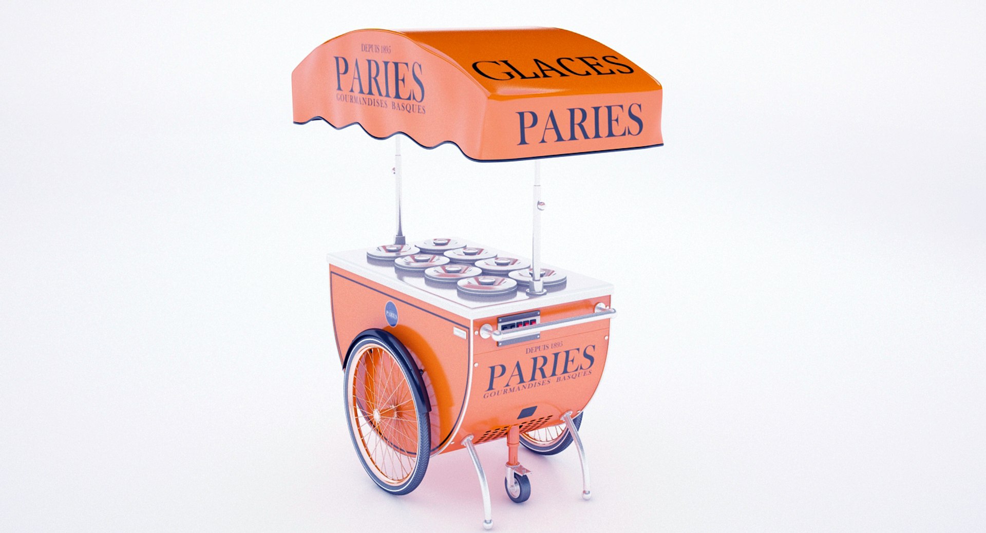 ice cream cart 3D https://p.turbosquid.com/ts-thumb/zv/kz3Ydo/sWJeMnNV/8/jpg/1560959378/1920x1080/fit_q87/673f877632649949deba49f6aee90afa5e3cf5c8/8.jpg