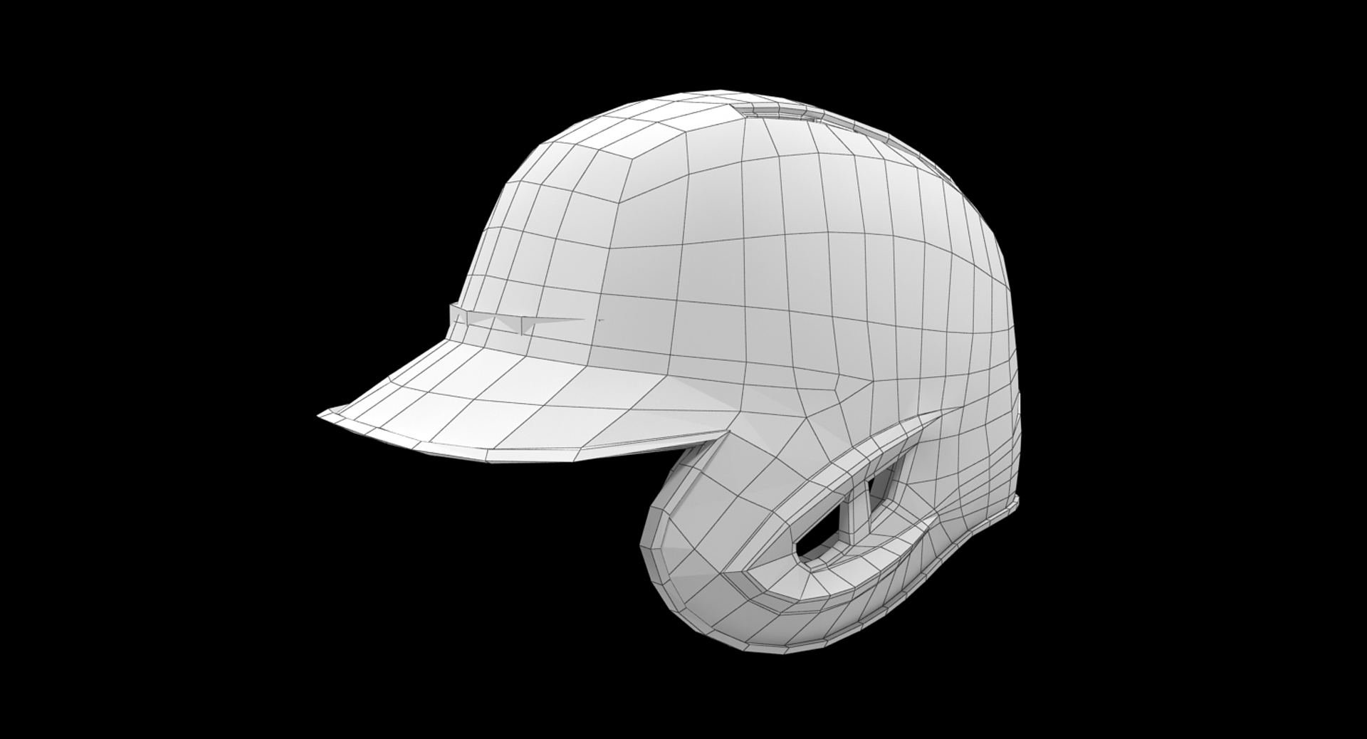 max baseball helmet blue generic