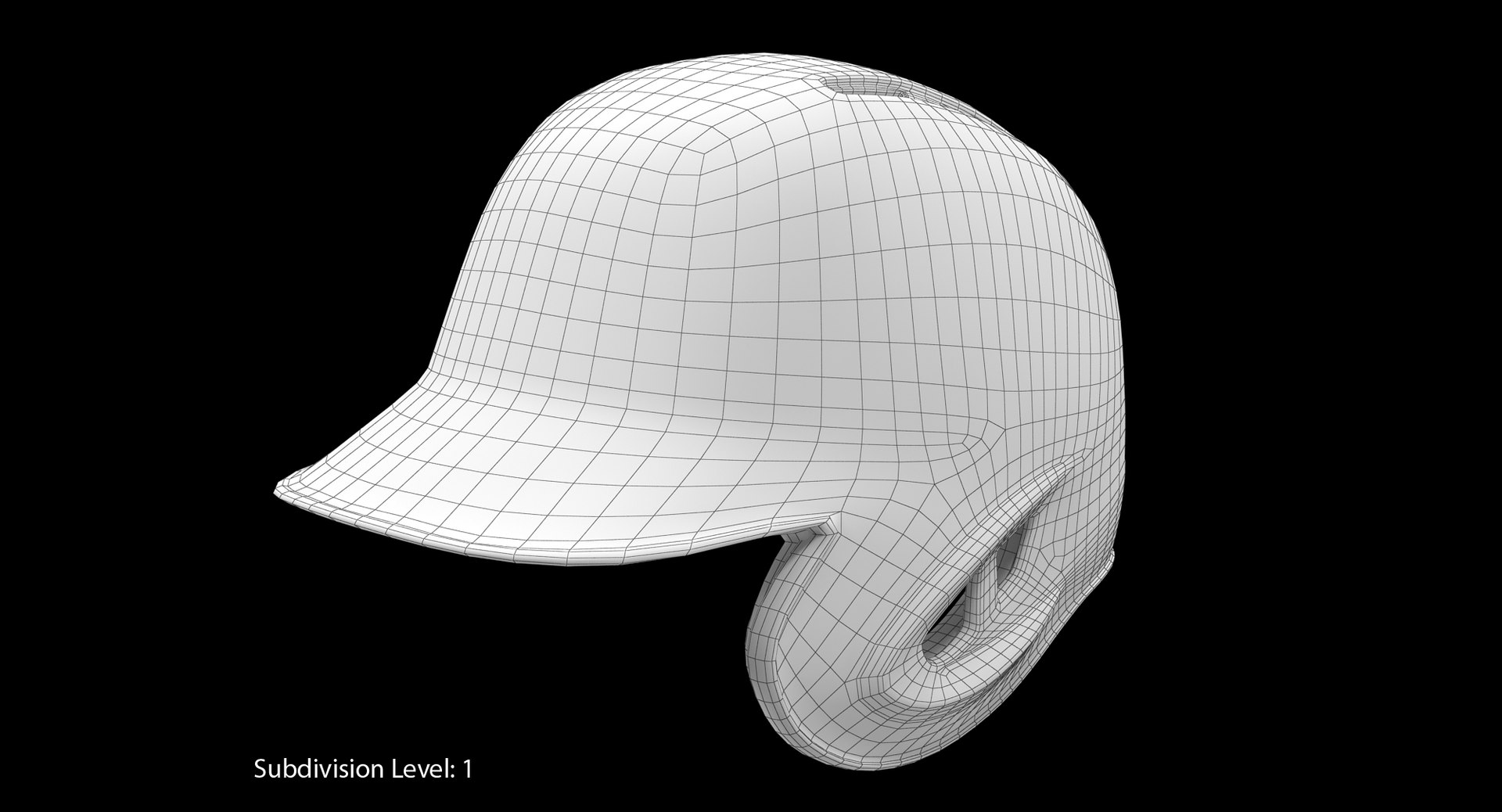 max baseball helmet blue generic