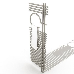 Towel Racks 004