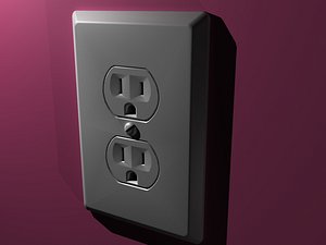 Electrical Outlet