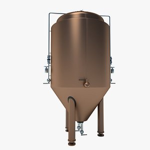Beer Tank