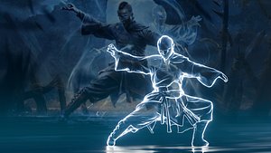 Martial Artist - POE 2 Based