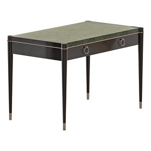Galimberti nino ambra desk 3D model