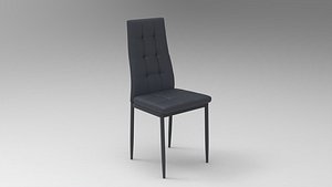 armchair010 3D model