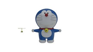 Doraemon