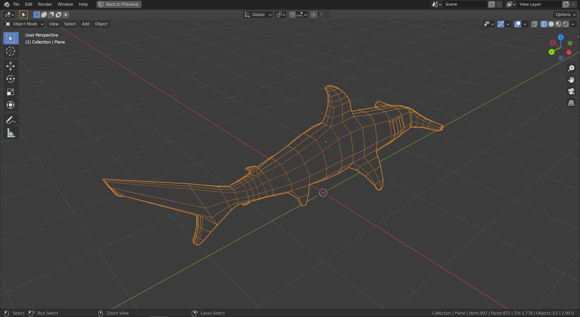3D hammerhead shark model https://p.turbosquid.com/ts-thumb/zw/2BUVJ1/pz/hammerhead_shark8/png/1607248989/1920x1080/fit_q87/40c700a43439f689074b36bfd2b44b2819658114/hammerhead_shark8.jpg
