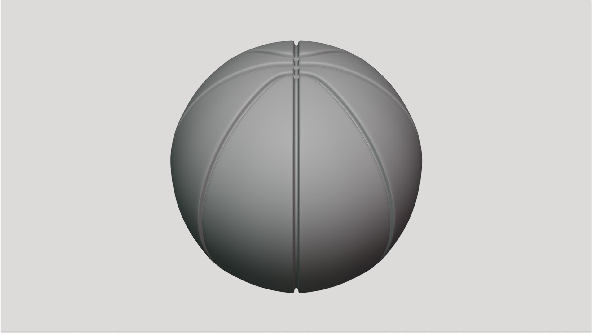 3D Basketball - Geometry Only No Textures No Materials https://p.turbosquid.com/ts-thumb/zw/3a5k8Q/wE/productshots3/jpg/1778258804/1920x1080/fit_q87/cc3383a5880e2482eda690513181375b6abf6d44/productshots3.jpg