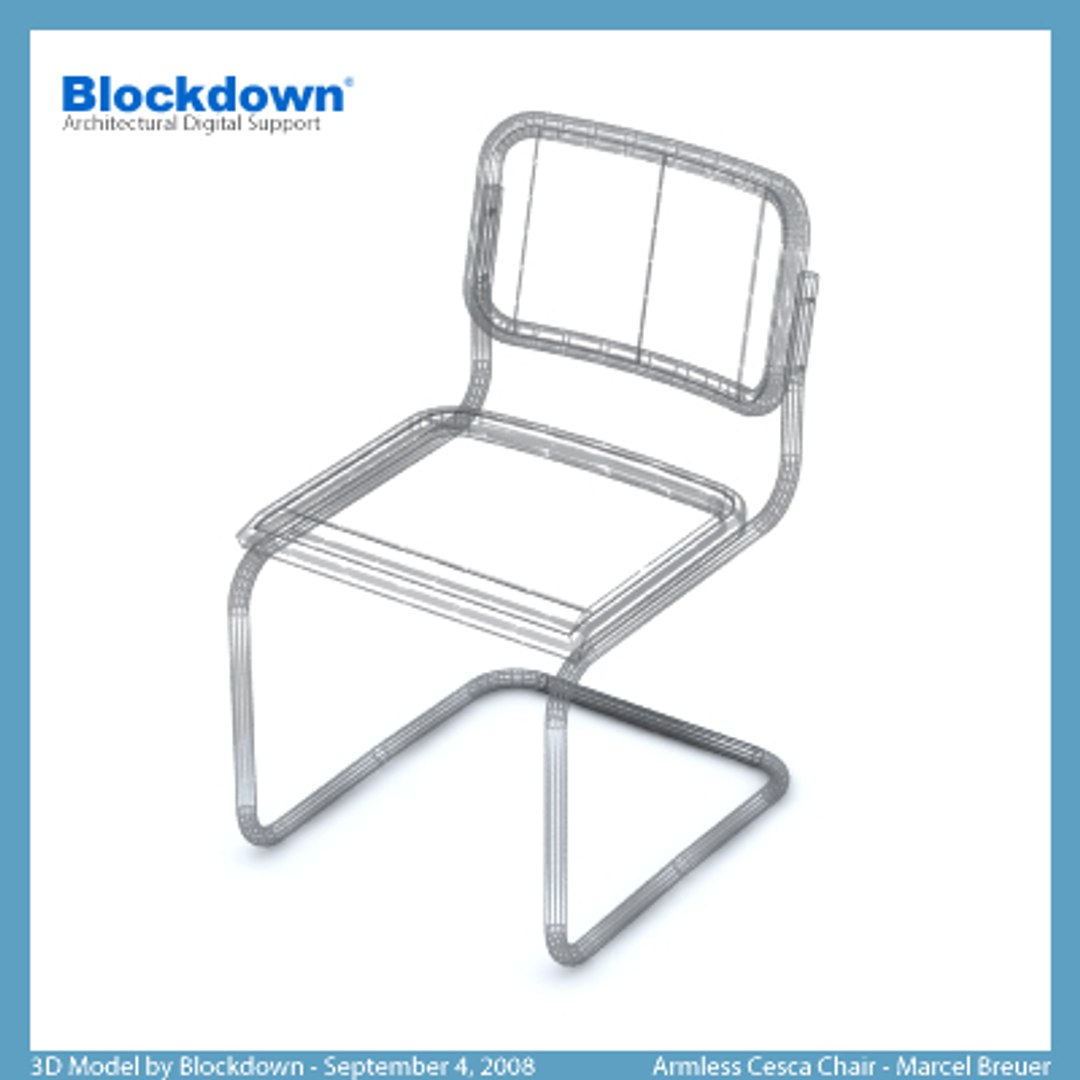 3d marcel breuer model https://p.turbosquid.com/ts-thumb/zw/3tgpqn/KZ4zjy5h/mb_armless_cesca_chair_wire/jpg/1220570107/1920x1080/fit_q87/310d03a3650ab228a220c9837ff03ba6ce8adc9a/mb_armless_cesca_chair_wire.jpg