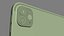 3D model apple ipad pro 11-inch