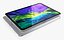 3D model apple ipad pro 11-inch