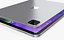 3D model apple ipad pro 11-inch