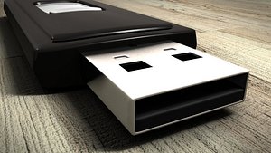 Flash disk - Sandisk Micro Cruzer