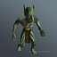 Animated Goblin
