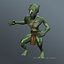 Animated Goblin