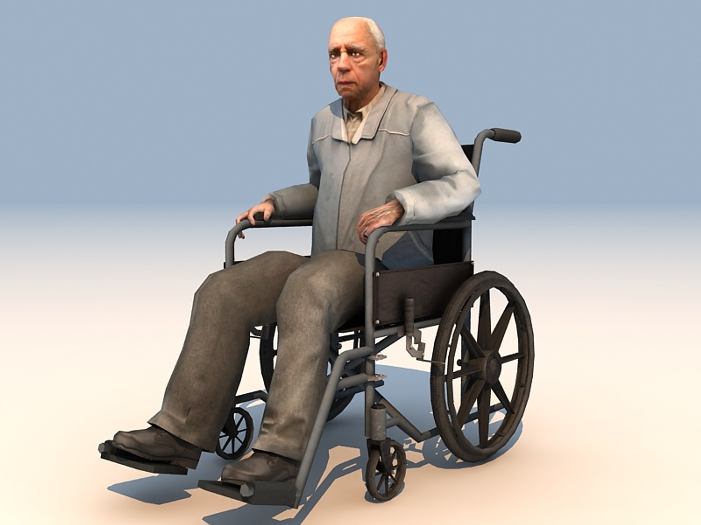 wheelchair invalid character 3d model https://p.turbosquid.com/ts-thumb/zw/HzhQ4L/iwMf7hza/oldman02_02/jpg/1314391257/1920x1080/fit_q87/450845645a8dab780624b0abf87f6dff583901b8/oldman02_02.jpg