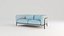 Sofa V41 Double