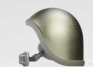 military Combat helmet