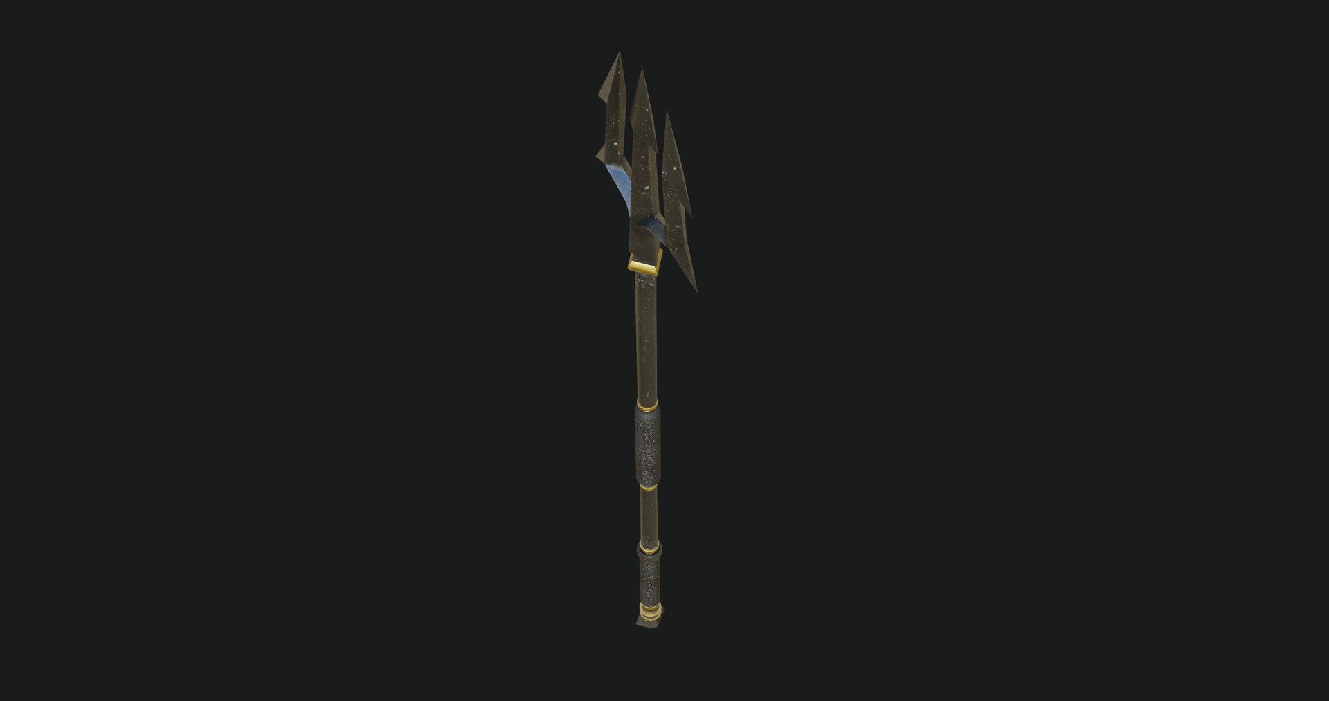 Trident Medieval Weapon PBR 3D https://p.turbosquid.com/ts-thumb/zw/NZ7mL4/OE/0035/png/1640069146/1920x1080/fit_q87/00c7ac6600f70cb61e28f75682ad0ca1963e57e7/0035.jpg