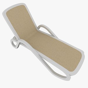 Sunlounger