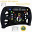 steering wheel e23 c4d