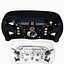 steering wheel e23 c4d