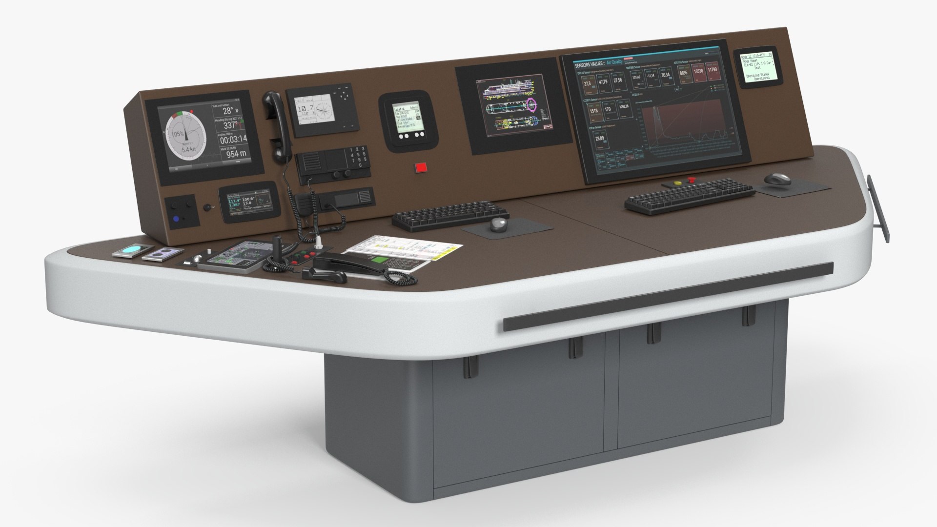3D Military Control Station model https://p.turbosquid.com/ts-thumb/zw/Q3U9jE/ox/militarycontrolstation3dmodel002/jpg/1715887467/1920x1080/fit_q87/e0f1ad7e31f5a7bc225bff438ce86d47f02a4c3e/militarycontrolstation3dmodel002.jpg