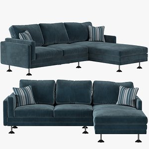 QUINTO MODULAR SOFA C22