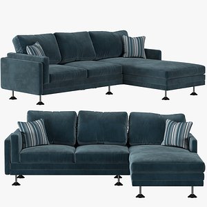 QUINTO MODULAR SOFA C22