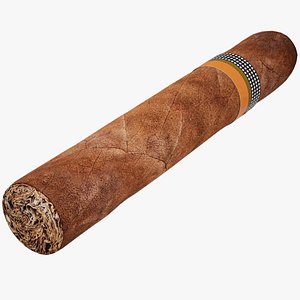 Cigar PBR