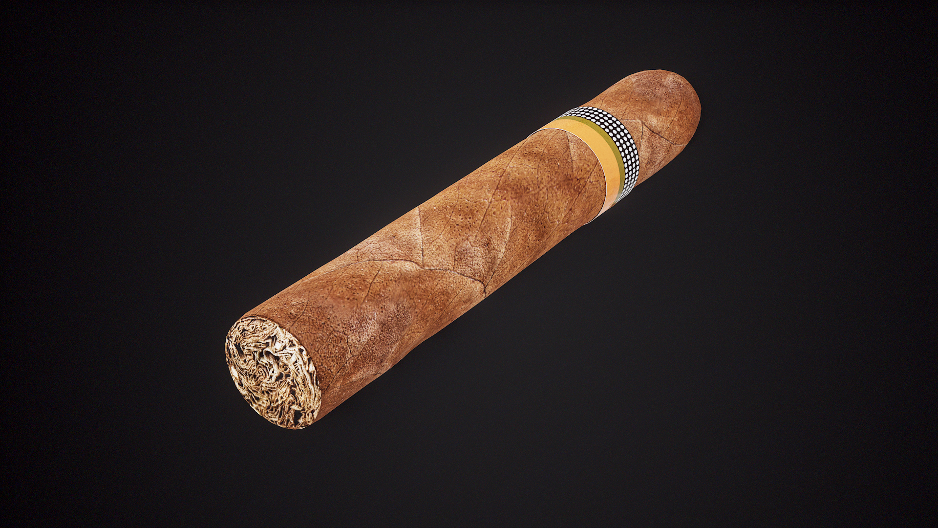 Cigar PBR 3D https://p.turbosquid.com/ts-thumb/zw/RroOTq/wE/00/png/1692023272/1920x1080/turn_fit_q99/ddcdc11f63bd837f0029b45ba688a4d8830c7f55/00-1.jpg