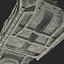 Car Frame 4 Rigged for Cinema 4D
