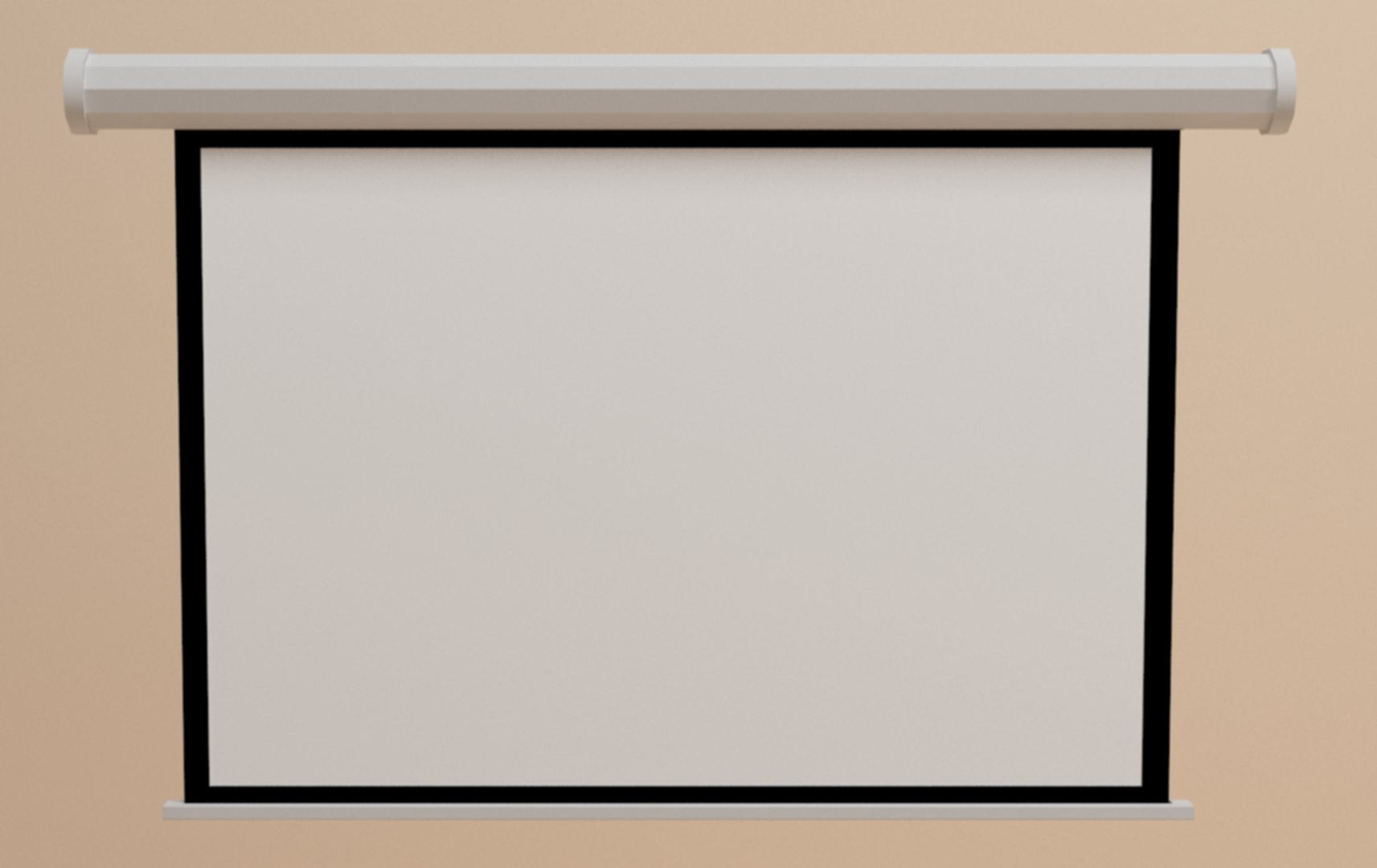 projector screen 3D model https://p.turbosquid.com/ts-thumb/zw/UlMgjg/faZXScDN/sade1/jpg/1500469745/1920x1080/fit_q87/baee5a1bba4b205664dbb3dcd087ee963a7016dc/sade1.jpg