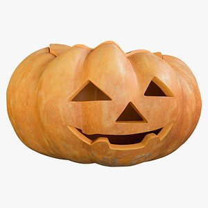 Pumpkin Clean Kind Emotion