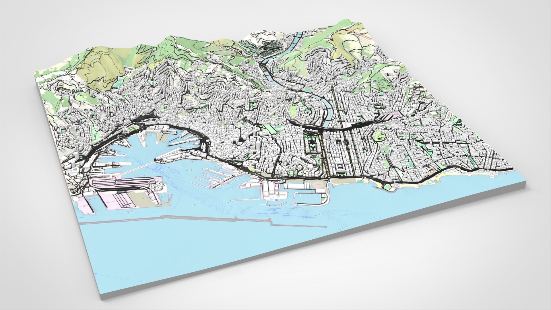 Cityscape Genoa Italy 3D model https://p.turbosquid.com/ts-thumb/zw/XYPh4t/yL/untitled.6893/jpg/1766530733/1920x1080/fit_q87/0d8571286db0fa04bbb1db87848b9a61caee3880/untitled.6893.jpg