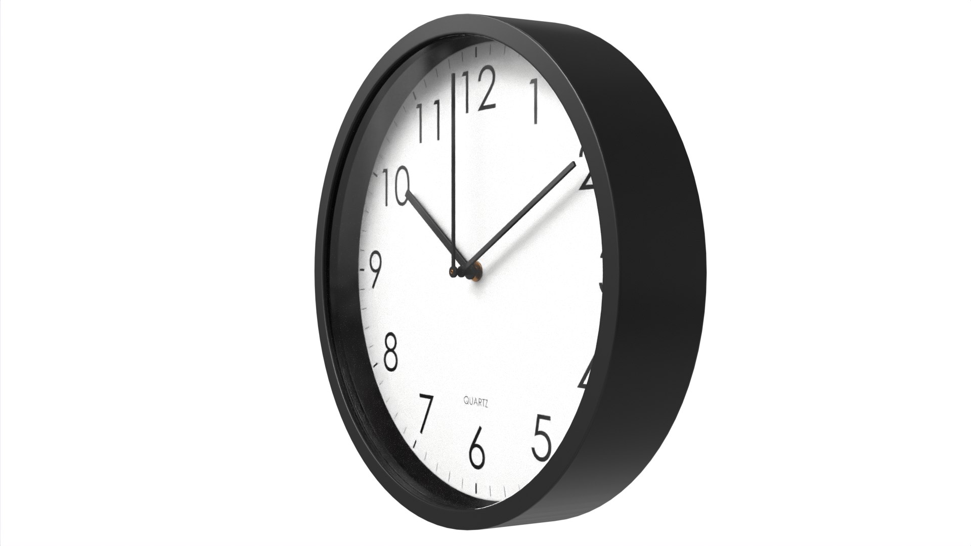 Analogue wall clock White Black 3D model https://p.turbosquid.com/ts-thumb/zw/Xugmqx/Ij/untitled_005/png/1757668901/1920x1080/fit_q87/836f5d55dd839b5abbe7a40df53b13fa3b40d7e0/untitled_005.jpg