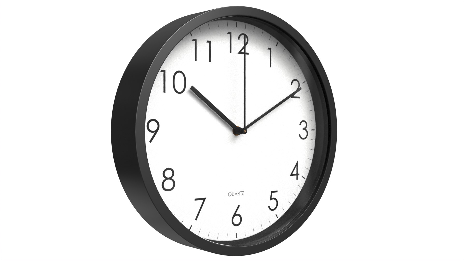 Analogue wall clock White Black 3D model https://p.turbosquid.com/ts-thumb/zw/Xugmqx/oz/untitled_002/png/1757668901/1920x1080/fit_q87/36c95b24f8d43e079f5cd42473c49ab638aba291/untitled_002.jpg
