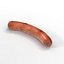Grilled Sausage