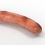 Grilled Sausage