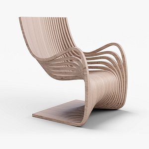 PIPO CHAIR