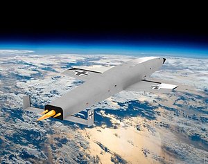 Snger Bredt Silbervogel Silver Bird sub-orbital bomber WW2