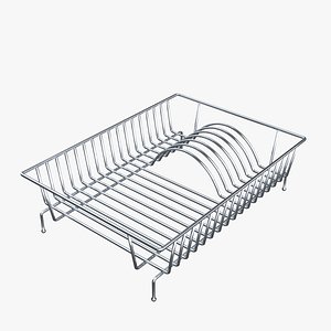 Dish Rack