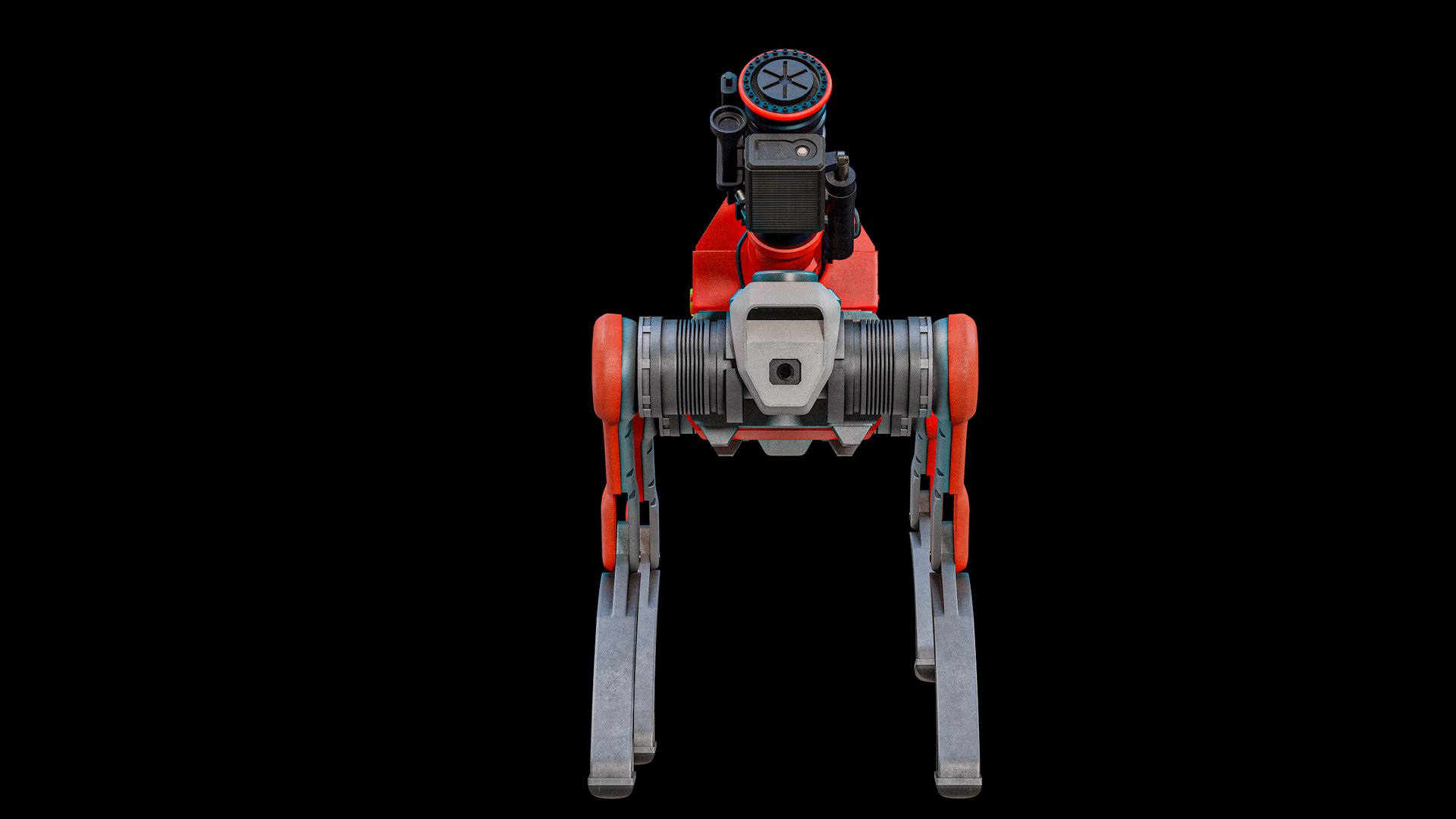 3D model Firefighter Robot Unitree B2 Version 1 PBR https://p.turbosquid.com/ts-thumb/zw/i2gUWZ/Zs/r_viewport_005/png/1767974888/1920x1080/fit_q87/7640cf8f8bf1390560640480a2cbe792847af890/r_viewport_005.jpg