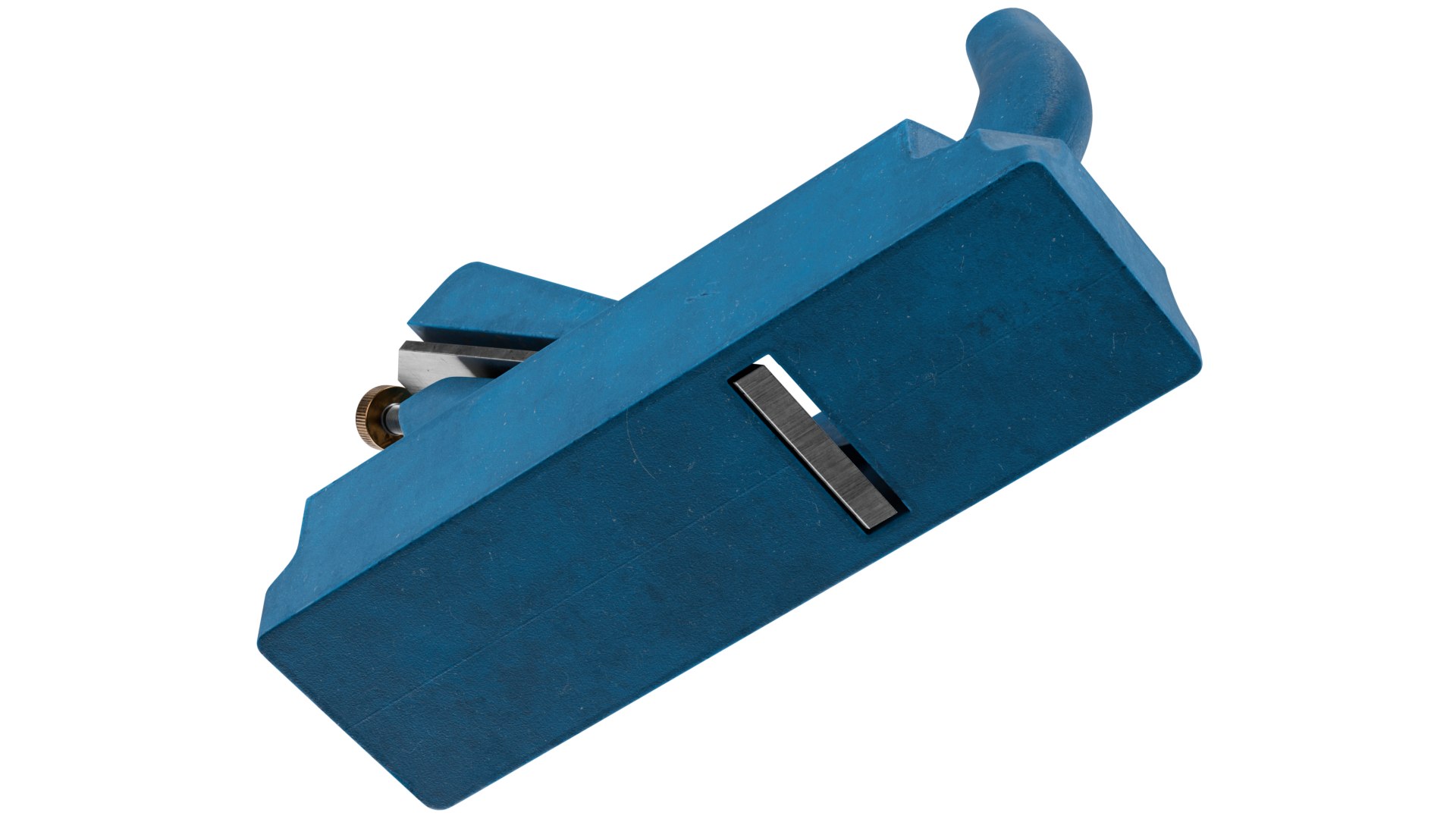 Jointer Wooden 01 G 3D Model - TurboSquid 2292927