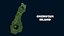 千岛群岛收藏 俄罗斯北千岛群岛