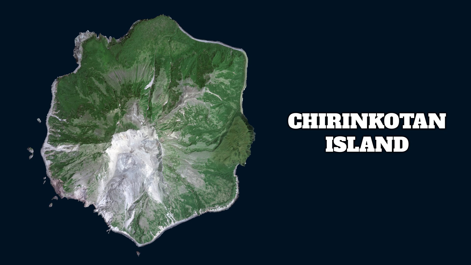 3D model Kuril Archipelago Collection North Kurils Russia https://p.turbosquid.com/ts-thumb/zw/lF4GNL/ZG/chirinkotan_0001/png/1696341535/1920x1080/fit_q87/44d55d7ca5ae343010f8336462d3e669efb01889/chirinkotan_0001.jpg