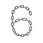 Chain Number Six 3D model