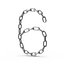 Chain Number Six 3D model